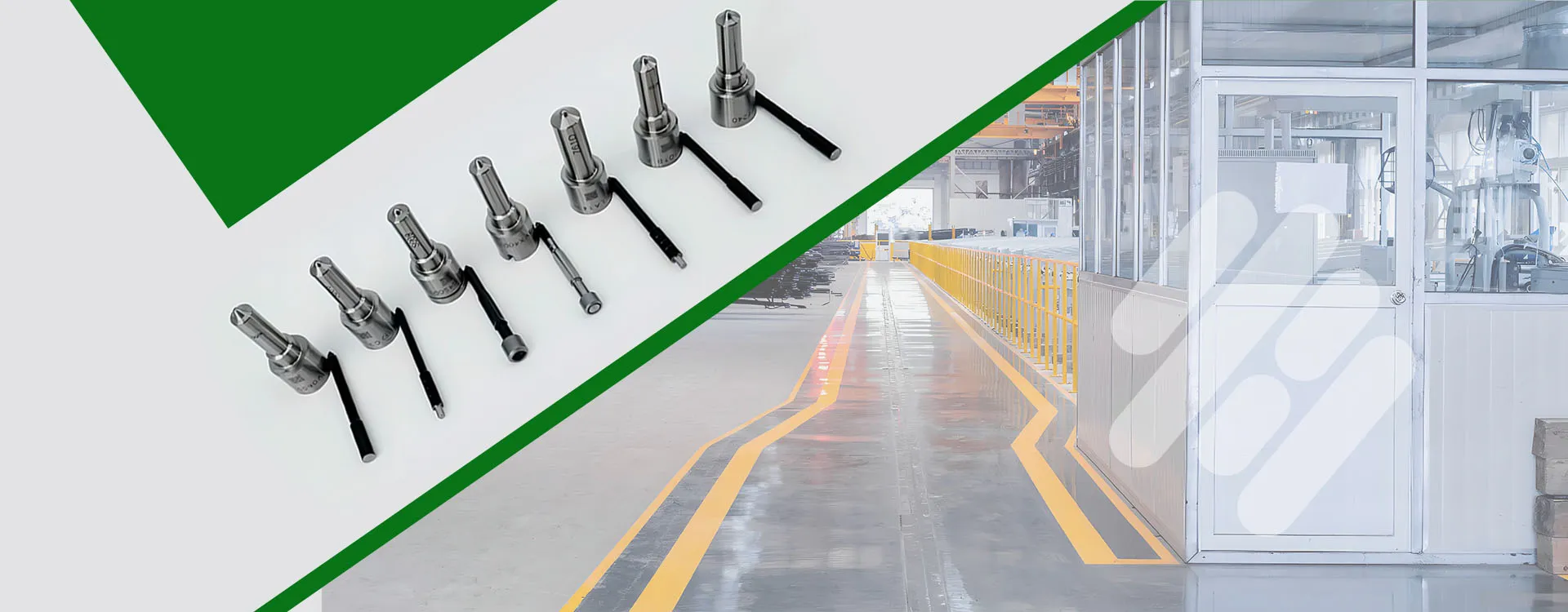 قطع غيار عالية الجودة والدقة لمحركات Cummins وVOLVO وغيرها