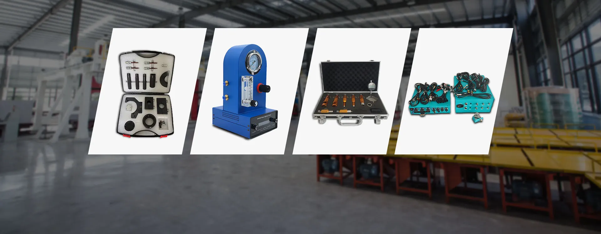 تقدم PANDA Diesel أدوات حقن الديزل الموثوقة في جميع أنحاء العالم.