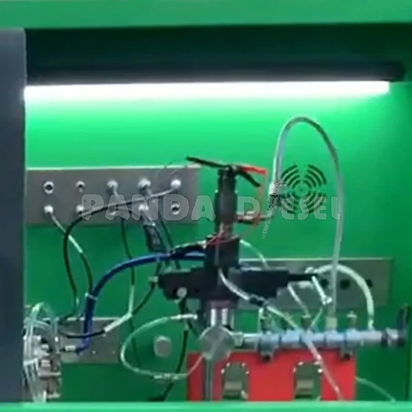 CR819 منصة اختبار مضخة وحاقن الديزل متعددة الوظائف