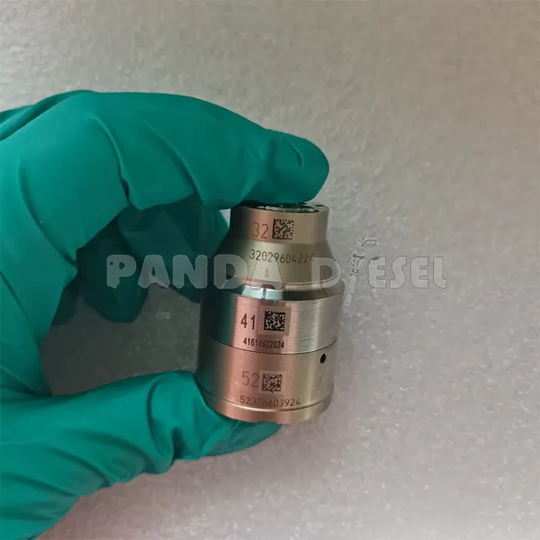 مجموعة المشغل لفولفو E3 7135 588