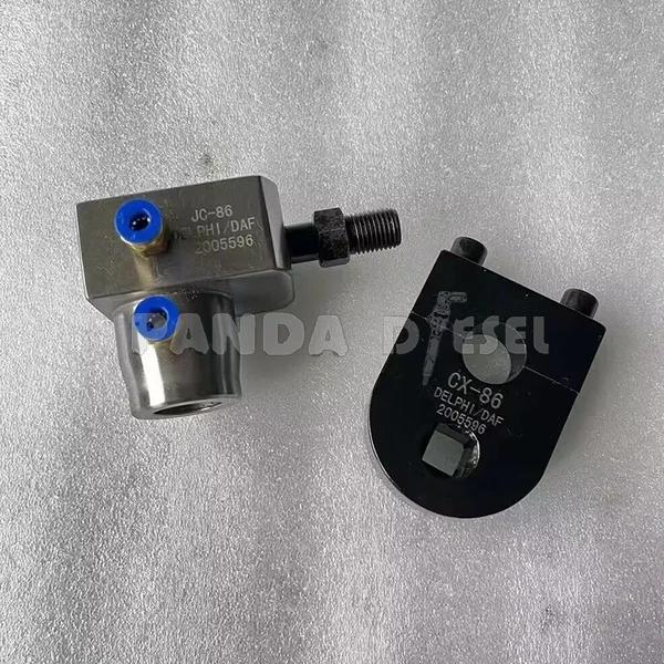 bs016c مجموعة كاملة أدوات إصلاح Bosch CRIN4