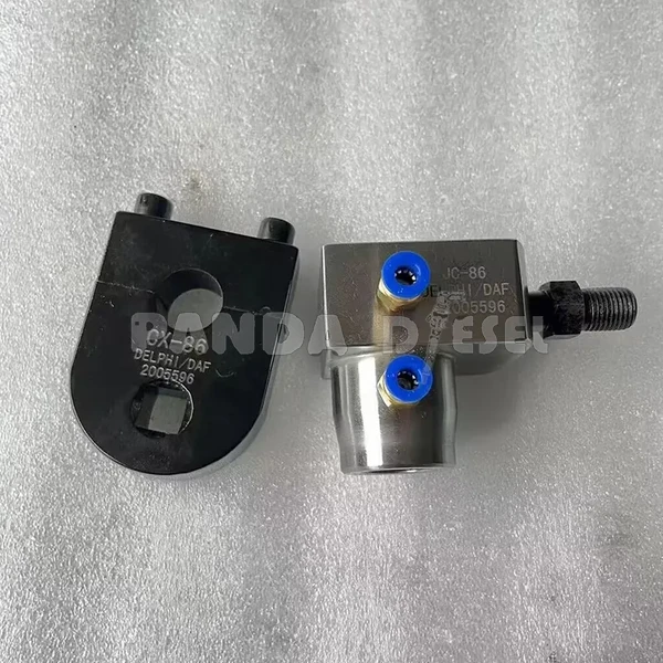طقم كامل bs016c لأدوات إصلاح Bosch CRIN4