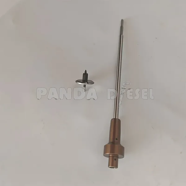 F00VC01502 F00VC01517 صمام حاقن السكّة المشتركة