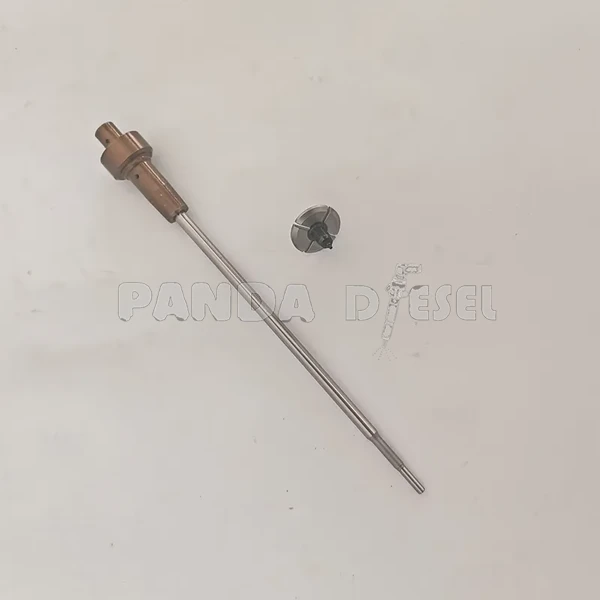 F00VC01502 F00VC01517 صمام حاقن السكة المشتركة