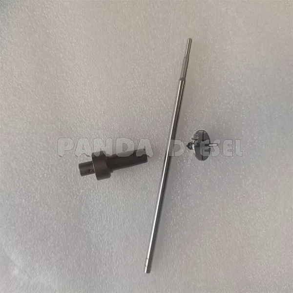 F00VC01502 F00VC01517 صمام حاقن السكة المشتركة