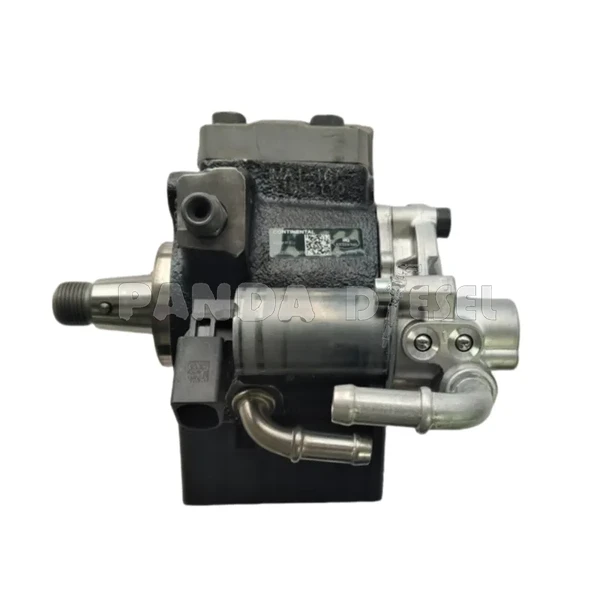 A2C59517047 مضخة Common Rail من سيمنز