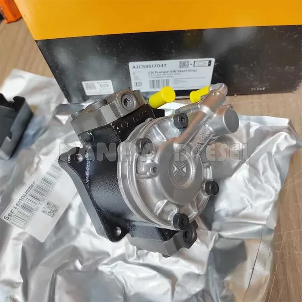 A2C59517047 مضخة السكك المشتركة من سيمنز