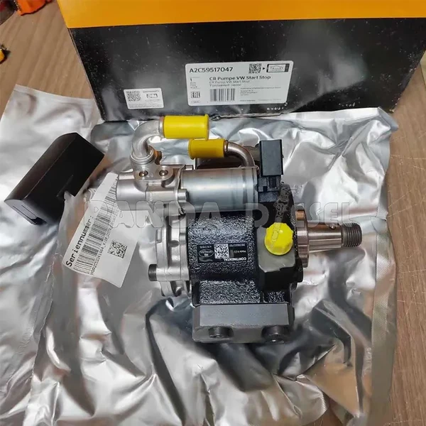 A2C59517047 مضخة السكّة المشتركة سيمنز