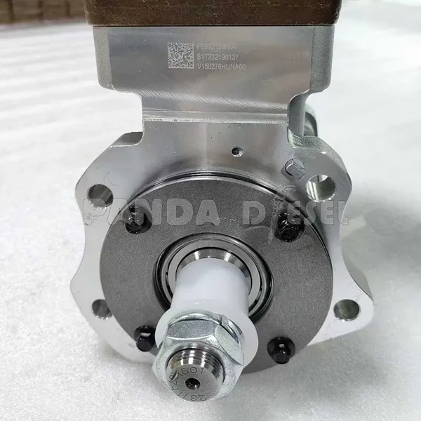 مضخة Cummins CCR1600