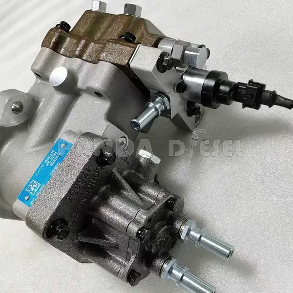 مضخة Cummins CCR1600