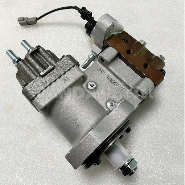 مضخة Cummins CCR1600