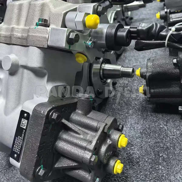 مضخة Cummins CCR1600