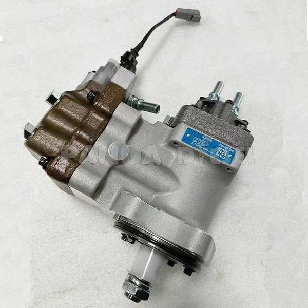 مضخة Cummins CCR1600