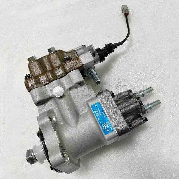 مضخة Cummins CCR1600