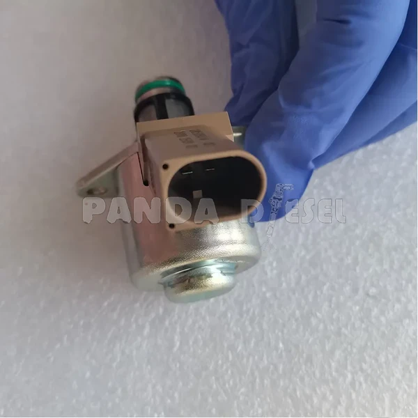 delphi 7135 818 صمام قياس الدخول لنظام السكك المشتركة IMV