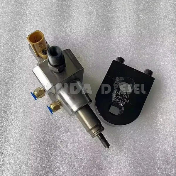 أدوات df014 لحاقن بيكار