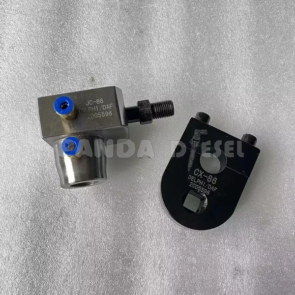 أدوات df014 لحاقن بيكار