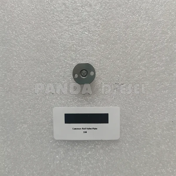 لوحة صمام فتحة حاقن الديزل كومن ريل 295040 6290 لتويوتا