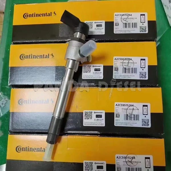 a2c59515264 5ws40080 77550 حاقن وقود ديزل متوافق مع رينجر 3