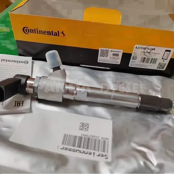 a2c59515264 5ws40080 77550 فوهة حاقن وقود الديزل متوافقة مع رينجر 3