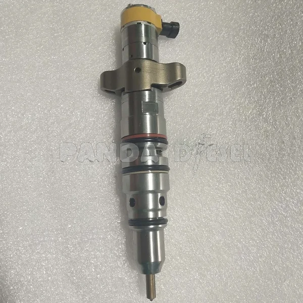 حقنة وقود ديزل HEUI من CAT C7، رقم القطعة 387-9427 و10R7225، مناسبة لمحرك C7 وحفارات E320D وE330D