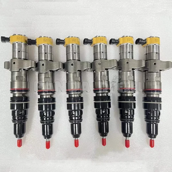حاقن وقود الديزل HEUI من CAT C7 387-9427 10R7225 لمحرك C7 لحفارات E320D E330D