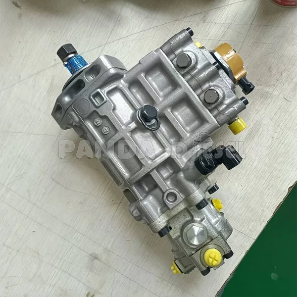 مضخة حقن الوقود 295 9127