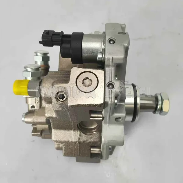 0445020175 0445020007 5801382396 مضخة حقن الوقود لـ Iveco F4AE 6 7L EuroCargo 170 230 90E 140E Case 521F 721F 821F New Holland W170C W230C T1804 T2104 T2304