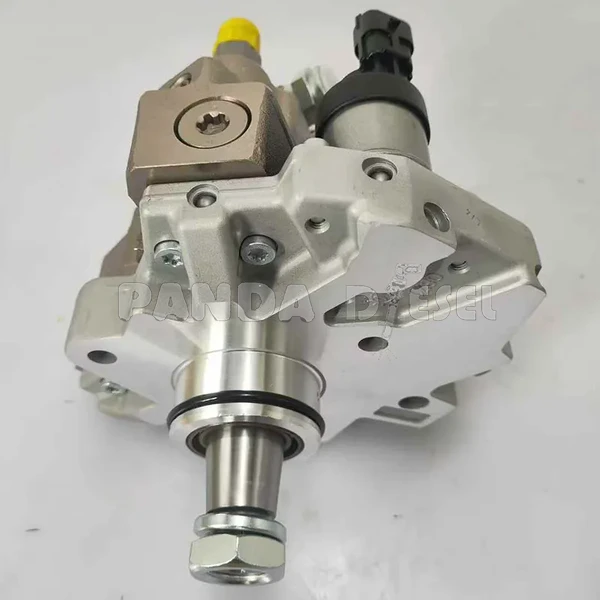 0445020175 0445020007 5801382396 مضخة حقن الوقود لـ Iveco F4AE 6 7L EuroCargo 170 230 90E 140E Case 521F 721F 821F New Holland W170C W230C T1804 T2104 T2304