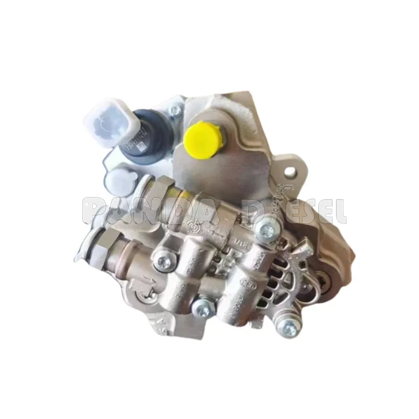 0445020175 0445020007 5801382396 مضخة حقن الوقود لـ Iveco F4AE 6 7L EuroCargo 170 230 90E 140E Case 521F 721F 821F New Holland W170C W230C T1804 T2104 T2304