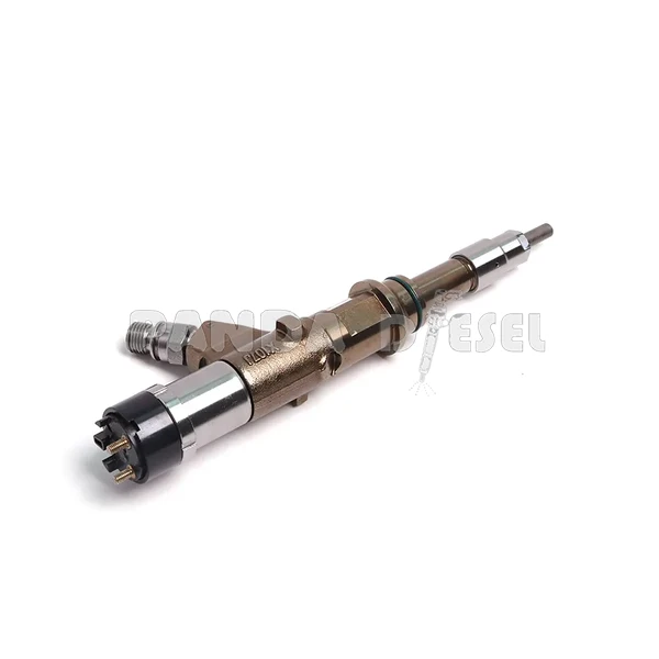 4307475 حاقن وقود متوافق مع قطع غيار محرك CUMMINS ISG