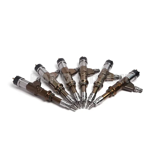 4307475 حاقن وقود متوافق مع أجزاء محرك ISG من كامينز