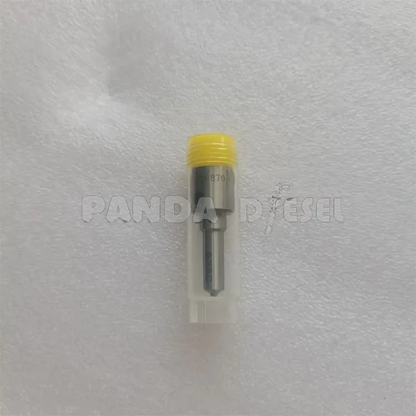 DLLA145P870 حاقن وقود ديزل أطراف محرك مناسبة لـ MITSUBISHI TRITON 4D56 CR حاقن 095000 5600