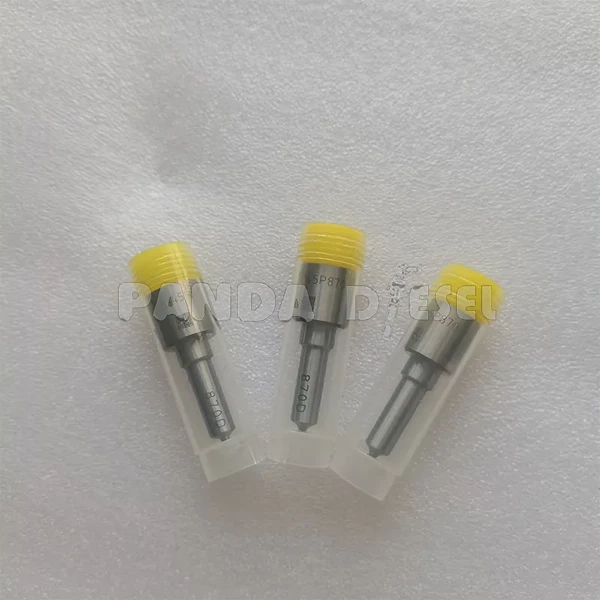 DLLA145P870 حاقن وقود ديزل أطراف محرك مناسبة لـ MITSUBISHI TRITON 4D56 CR حاقن 095000 5600