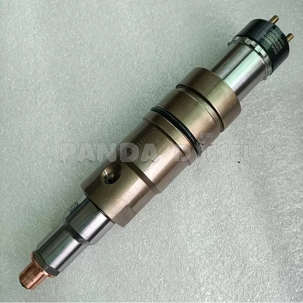 حاقن وقود 2872544 D2872544 لمحرك كامينز ISX ISX12 ISX15 قطع غيار بديلة جديدة