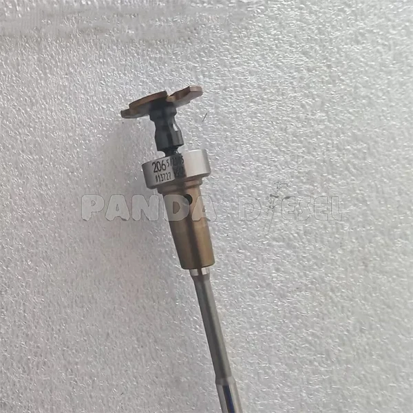 EURO6 F00VC45206 صمام التحكم في الحاقن للحاقنات 0445110682 0445110419 55263233