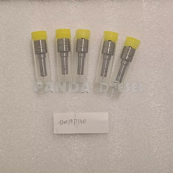 M0019P140 فوهة السكة المشتركة لحاقن سيمنز BK2Q 9K546 AG BH1Q 9K546 AB