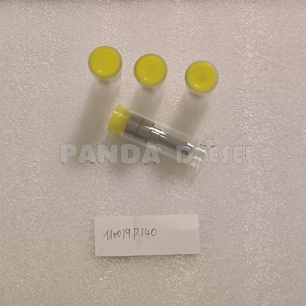 M0019P140 فوهة السكة المشتركة لحاقن سيمنز BK2Q 9K546 AG BH1Q 9K546 AB