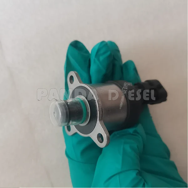 صمام التحكم في منظم ضغط الوقود الجديد 0928400473