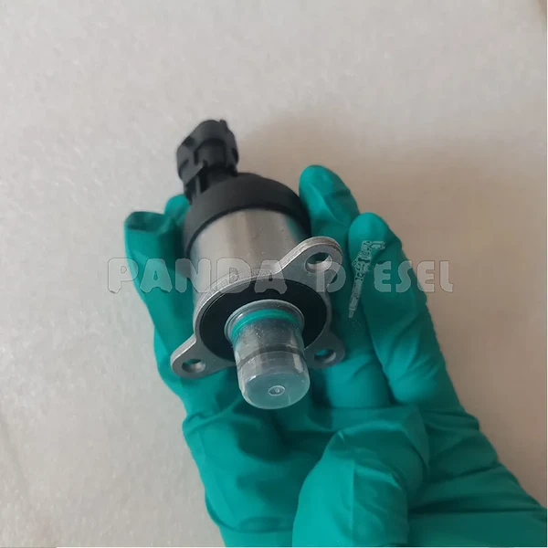 صمام التحكم الجديد في منظم ضغط الوقود 0928400473