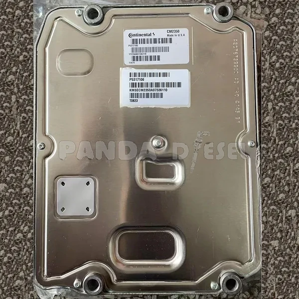 وحدة التحكم في المحرك الأصلية ECM/ECU