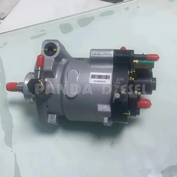 9044A162A مضخة ديزل كومن ريل