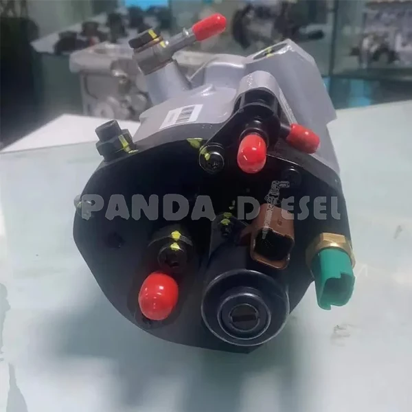 9044A162A مضخة ديزل ذات السكك المشتركة