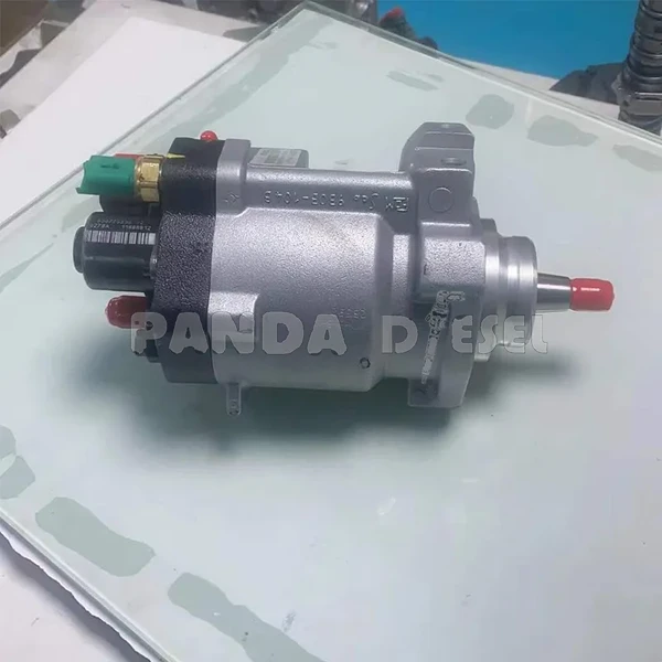 9044A162A مضخة الديزل ذات السكة المشتركة