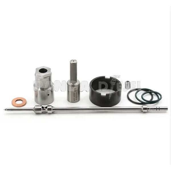 طقم إصلاح 5473254EF لحقن CUMMINS ISG 4307475