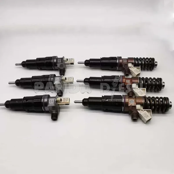 حاقن وحدة ذكي 3+3