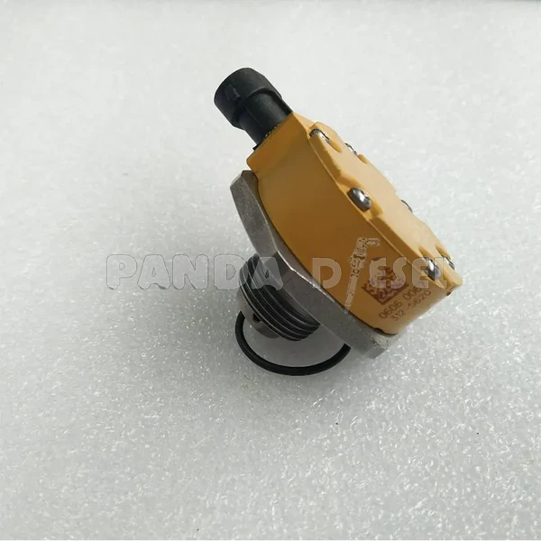 صمام ملف لولبي 312 5620 مع مقعد لمضخة كات 320d