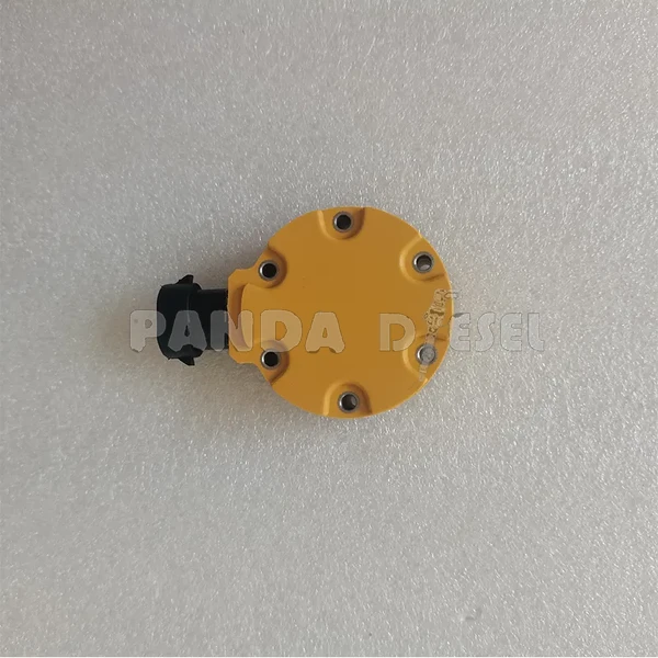 صمام كهربائي 312 5620 مع مقعد لمضخة كات 320d