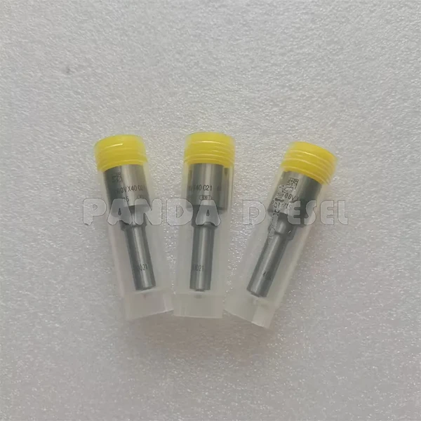 فوهة بيزو كومن ريل VDO F00VX40021 لسيارات BMW X3 X5 330 ديزل حاقن 0445115050 0445115077 7796042
