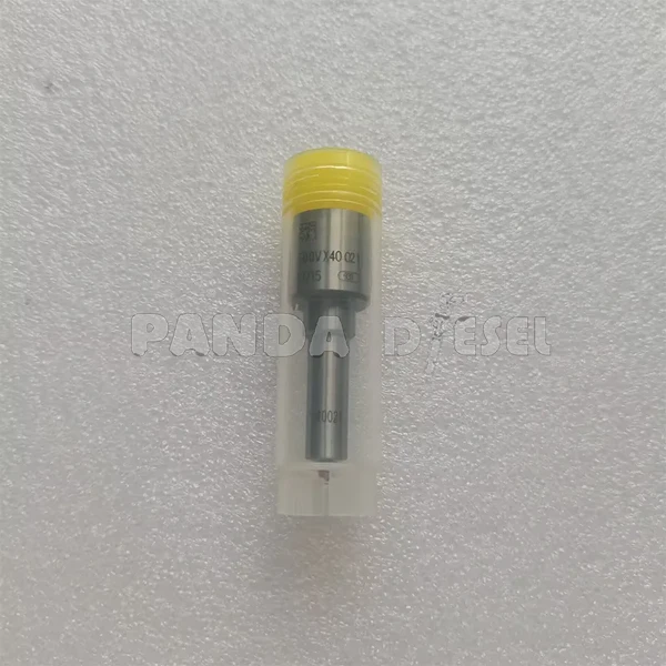 فوهة بيزو للسكك الحديدية المشتركة VDO F00VX40021 لمحقن ديزل BMW X3 X5 330 0445115050 0445115077 7796042